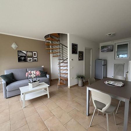 TremosineUn Balcone Sul Garda公寓 外观 照片