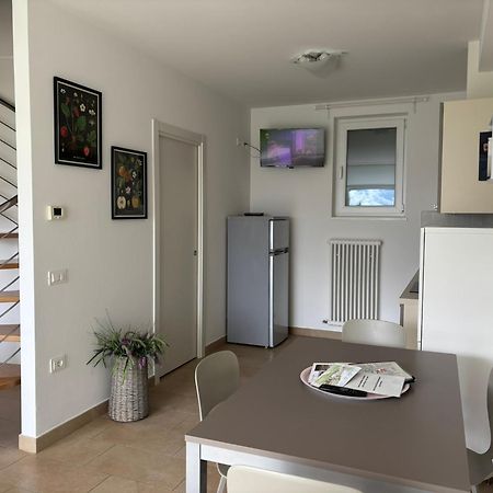 TremosineUn Balcone Sul Garda公寓 外观 照片