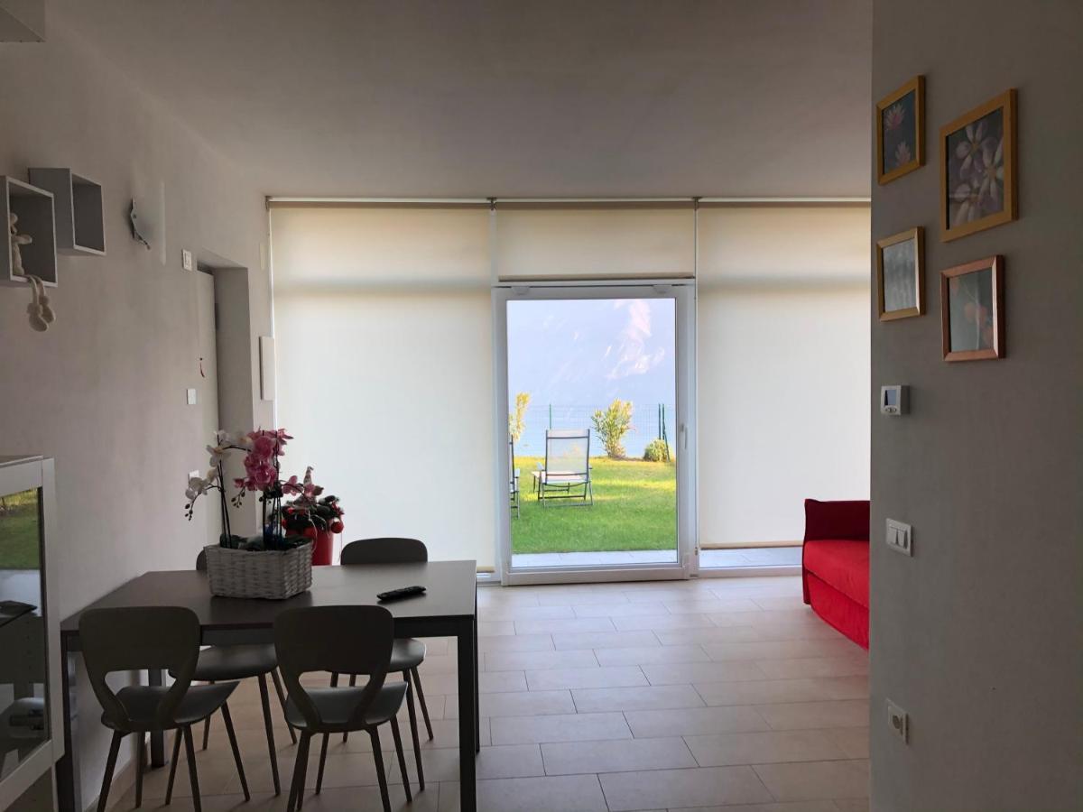 TremosineUn Balcone Sul Garda公寓 外观 照片