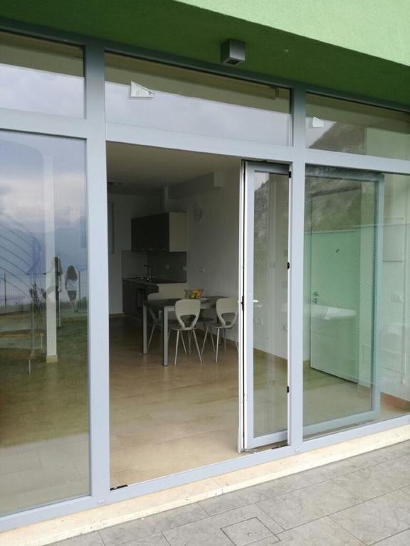 TremosineUn Balcone Sul Garda公寓 外观 照片