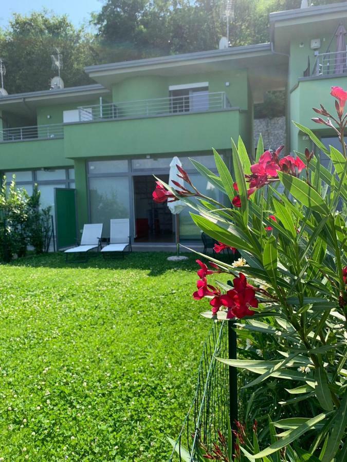 TremosineUn Balcone Sul Garda公寓 外观 照片
